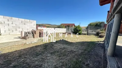 Casă individuală 4 camere de vânzare | Șura Mare | 344 mp - foto 25