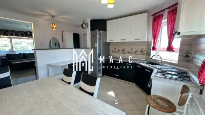 Casă individuală 4 camere de vânzare | Șura Mare | 344 mp - foto 5