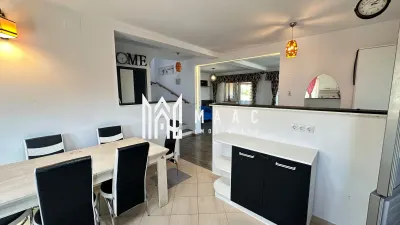 Casă individuală 4 camere de vânzare | Șura Mare | 344 mp - foto 6