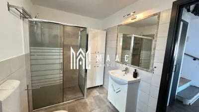 Casă individuală 4 camere de vânzare | Șura Mare | 344 mp - foto 9