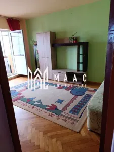 Apartament 2 camere de închiriat | Sibiu | 45 mp | balcon - Sibiu