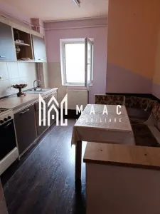 Apartament 2 camere de închiriat | Sibiu | 45 mp | balcon - foto 4