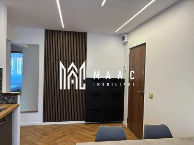 Apartament 2 camere de închiriat | Valea Aurie, Sibiu | 50 mp - Sibiu