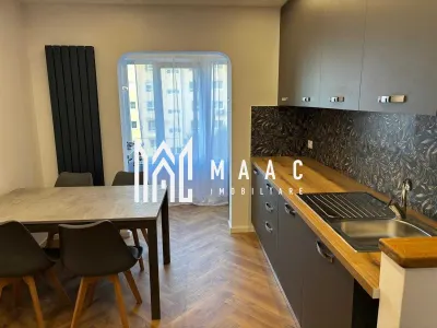 Apartament 2 camere de închiriat | Valea Aurie, Sibiu | 50 mp - foto 2