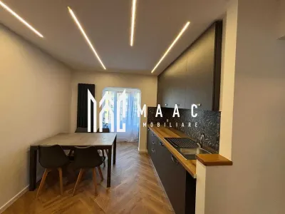 Apartament 2 camere de închiriat | Valea Aurie, Sibiu | 50 mp - foto 3