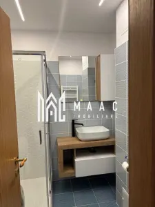 Apartament 2 camere de închiriat | Valea Aurie, Sibiu | 50 mp - foto 4