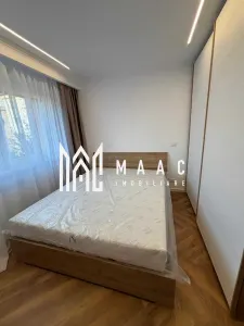 Apartament 2 camere de închiriat | Valea Aurie, Sibiu | 50 mp - foto 5