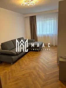 Apartament 2 camere de închiriat | Valea Aurie, Sibiu | 50 mp - foto 8