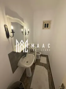 Apartament 4 camere de închiriat | Sibiu | 140 mp | garaj - foto 12