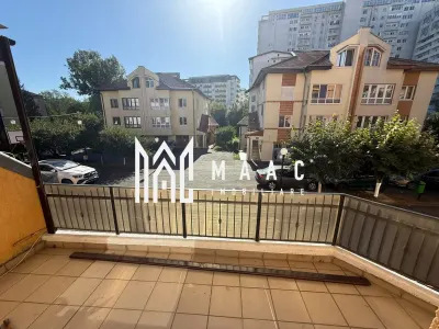 Apartament 4 camere de închiriat | Sibiu | 140 mp | garaj - foto 14