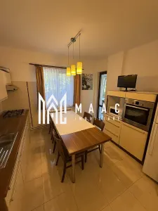 Apartament 4 camere de închiriat | Sibiu | 140 mp | garaj - foto 15
