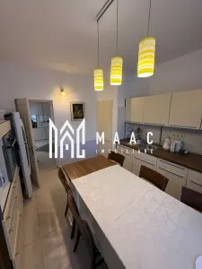 Apartament 4 camere de închiriat | Sibiu | 140 mp | garaj - foto 17
