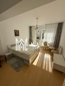 Apartament 4 camere de închiriat | Sibiu | 140 mp | garaj - foto 5