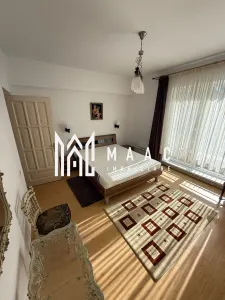 Apartament 4 camere de închiriat | Sibiu | 140 mp | garaj - foto 7