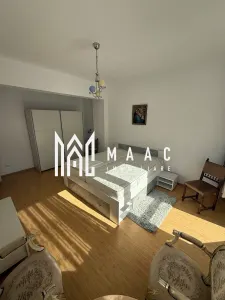 Apartament 4 camere de închiriat | Sibiu | 140 mp | garaj - foto 8