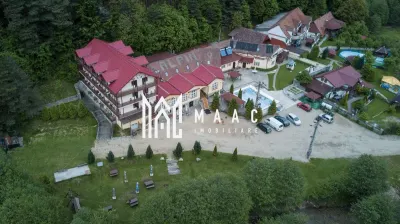 Casă 4 camere de vânzare | Rășinari | pensiune funcțională - Rasinari