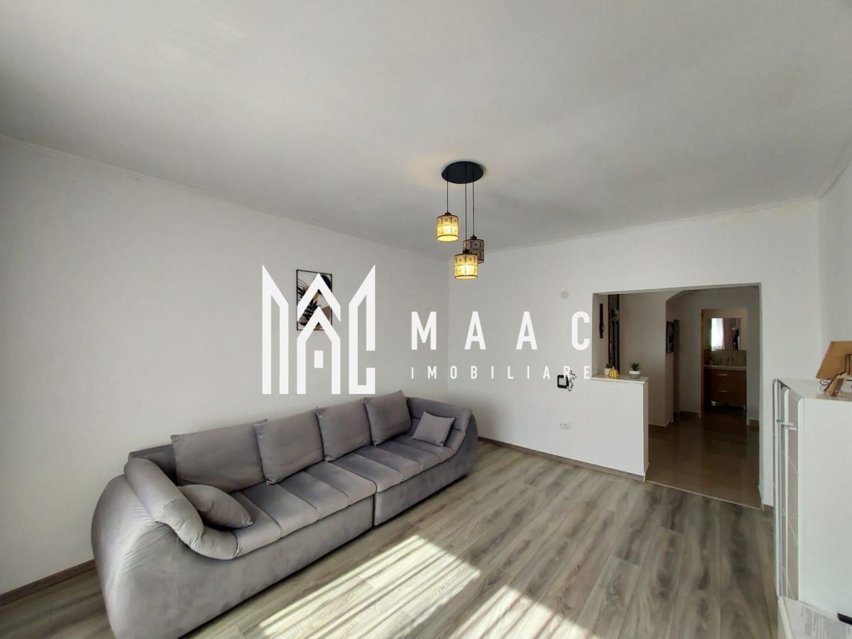 Casă 3 camere de vânzare | Mohu | 105 mp | teren 350 mp - Mohu