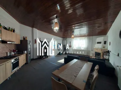 Casă 3 camere de vânzare | Mohu | 105 mp | teren 350 mp - foto 14