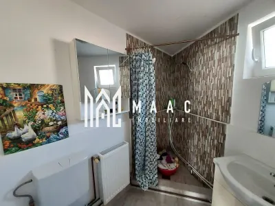 Casă 3 camere de vânzare | Mohu | 105 mp | teren 350 mp - foto 15