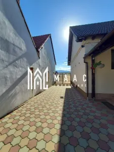 Casă 3 camere de vânzare | Mohu | 105 mp | teren 350 mp - foto 16
