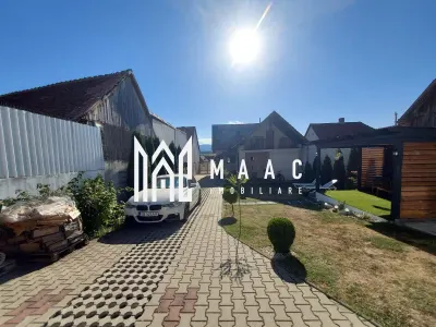 Casă 3 camere de vânzare | Mohu | 105 mp | teren 350 mp - foto 17