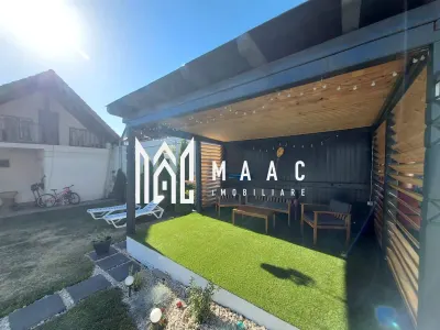 Casă 3 camere de vânzare | Mohu | 105 mp | teren 350 mp - foto 18