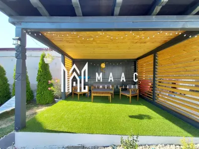 Casă 3 camere de vânzare | Mohu | 105 mp | teren 350 mp - foto 19