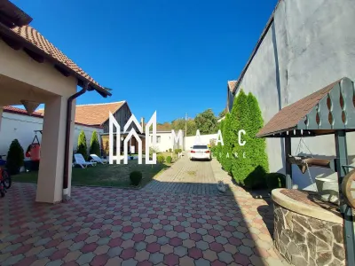 Casă 3 camere de vânzare | Mohu | 105 mp | teren 350 mp - foto 21