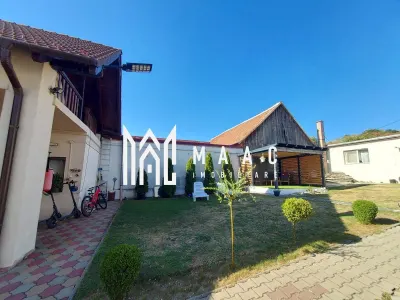 Casă 3 camere de vânzare | Mohu | 105 mp | teren 350 mp - foto 22