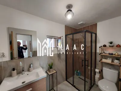 Casă 3 camere de vânzare | Mohu | 105 mp | teren 350 mp - foto 6
