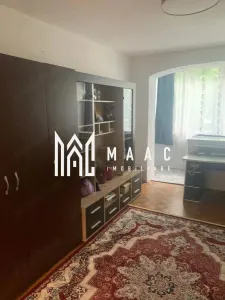 Apartament de vânzare Sibiu | 2 camere | Hipodrom 1, balcon - Sibiu