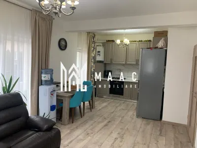 Apartament 2 camere de vânzare | Șelimbăr | terasă 37 mp | 2 parcări - Selimbar