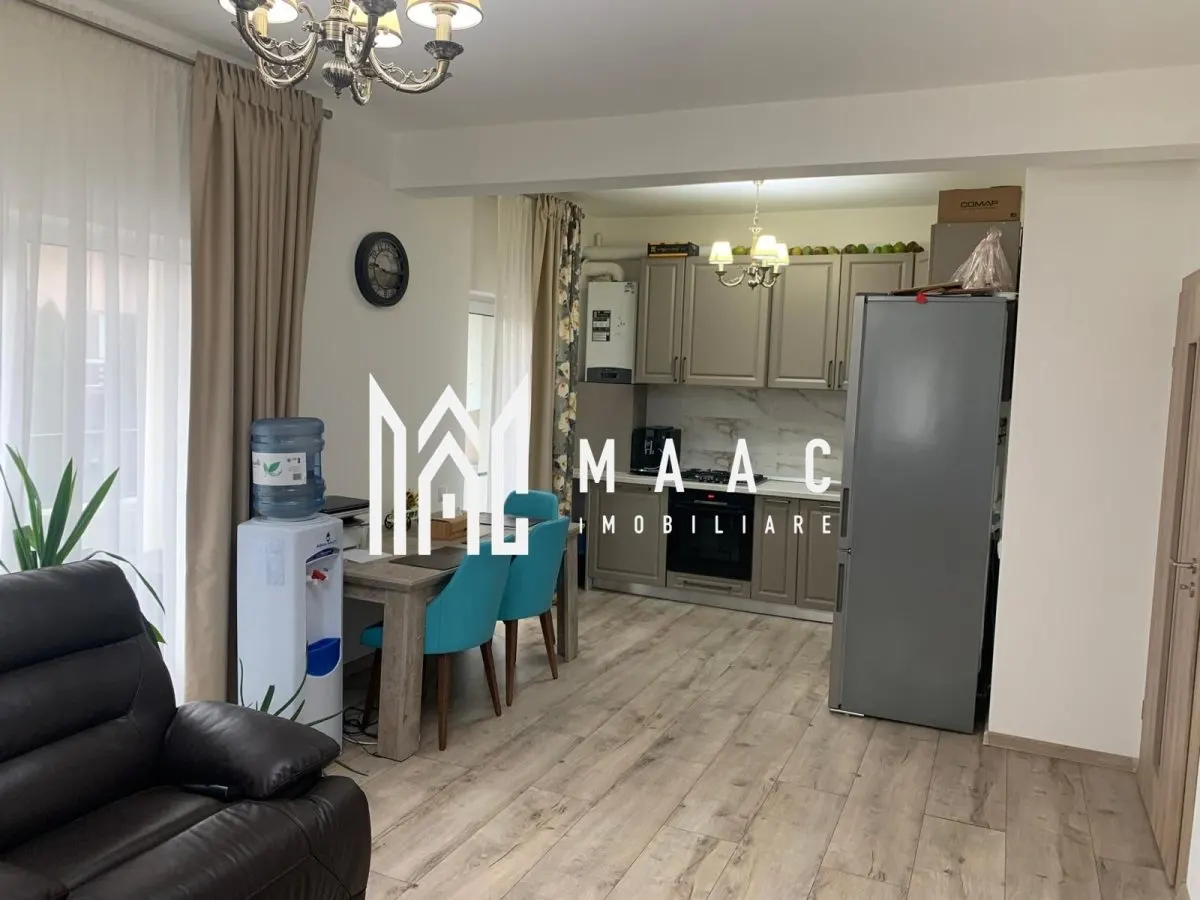 Apartament 2 camere Șelimbăr - poza 1