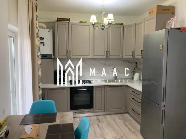 Apartament 2 camere Șelimbăr - poza 4