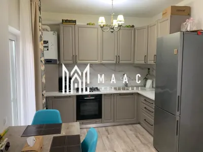 Apartament 2 camere Șelimbăr - poza 4