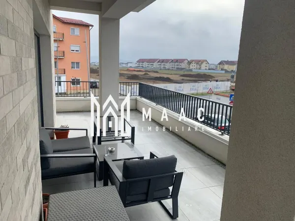 Apartament 2 camere Șelimbăr - poza 8