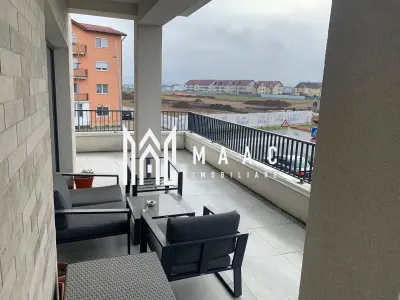 Apartament 2 camere Șelimbăr - poza 8