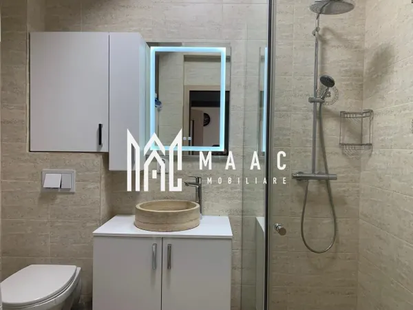 Apartament 2 camere Șelimbăr - poza 9
