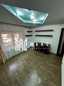 Apartament cu 4 camere, 90 mpu | Parter | Ostroveni - Ramnicu Valcea