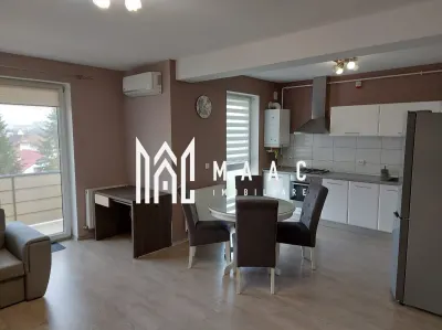 Apartament 3 camere de închiriat | Sibiu, Turnișor | 70 mp - Sibiu