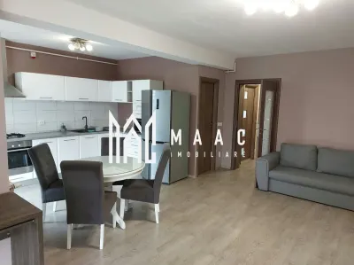 Apartament 3 camere de închiriat | Sibiu, Turnișor | 70 mp - foto 2