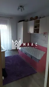 Apartament 3 camere de închiriat | Sibiu, Turnișor | 70 mp - foto 11