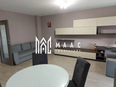Apartament 3 camere de închiriat | Sibiu, Turnișor | 70 mp - foto 8