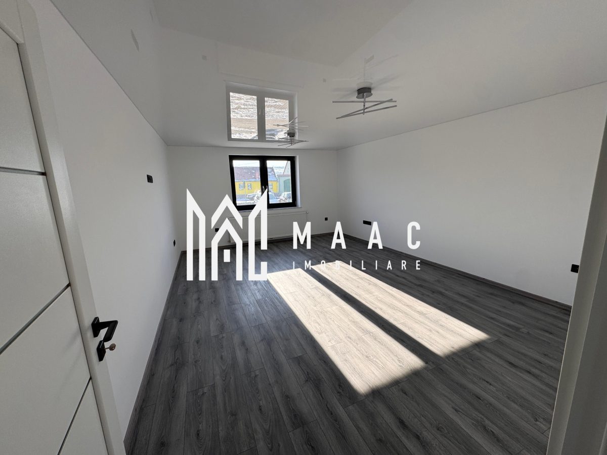 Spațiu comercial 6 camere 3 băi | Sura mare | 200mp - Sura Mare