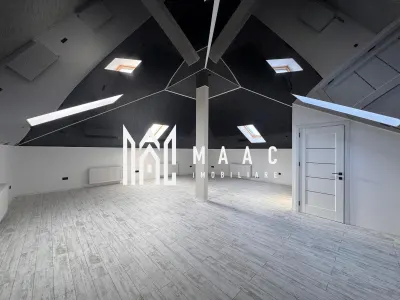 Spațiu comercial 6 camere 3 băi | Sura mare | 200mp - foto 17