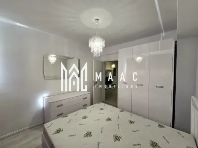 Apartament 3 camere de închiriat | Sibiu | terasă | 2 parcări - foto 11
