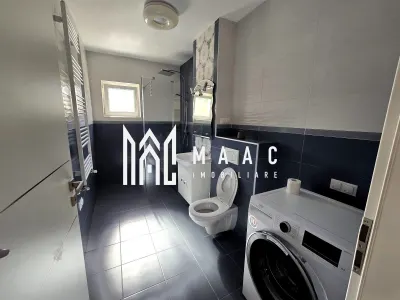 Apartament 3 camere de închiriat | Sibiu | terasă | 2 parcări - foto 14