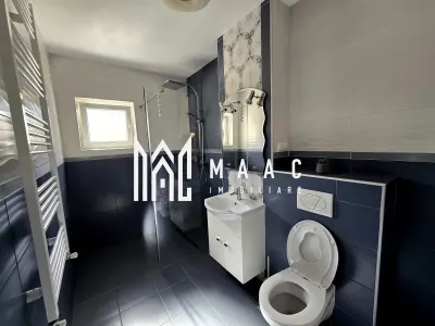 Apartament 3 camere de închiriat | Sibiu | terasă | 2 parcări - foto 15