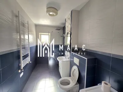 Apartament 3 camere de închiriat | Sibiu | terasă | 2 parcări - foto 16
