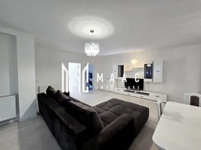 Apartament 3 camere de închiriat | Sibiu | terasă | 2 parcări - foto 3